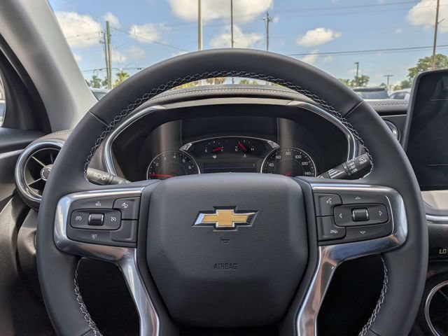 2026 Chevrolet Blazer 3LT - Photo 24