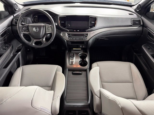 2023 Honda Passport EX-L - Photo 9