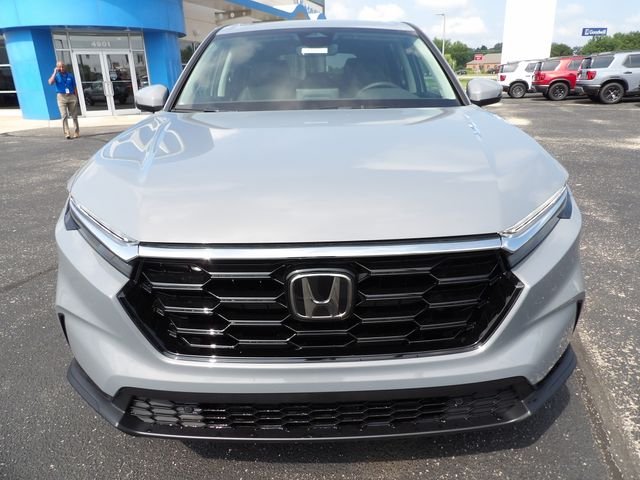 New 2026 Urban Gray Pearl Honda EX-L image 2