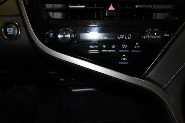 Certified Used 2024 White Toyota Se AWD image 8