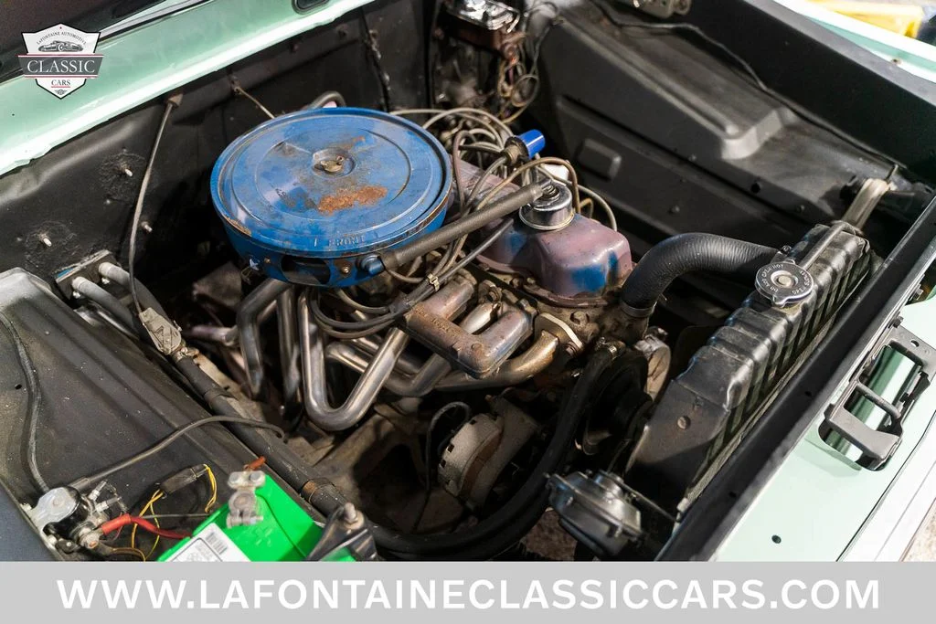 Used 1970  Ford  image 51