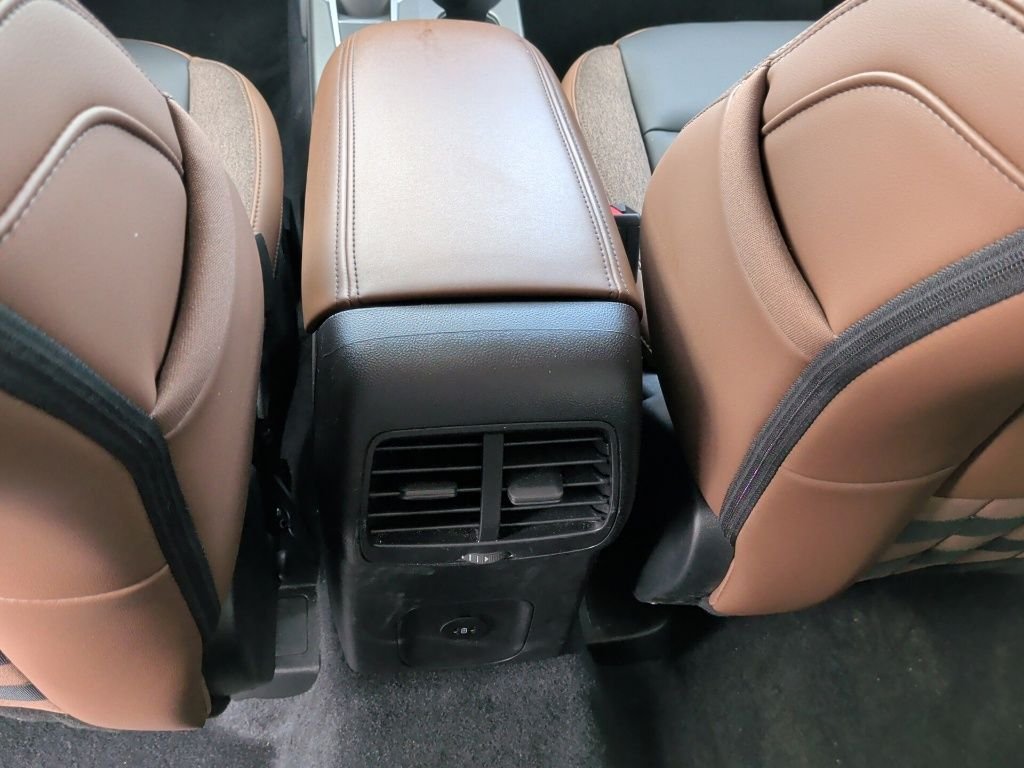 2025 Ford Bronco Sport Outer Banks - Photo 36