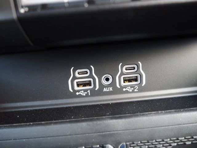 2026 RAM 3500 Big Horn - Photo 27