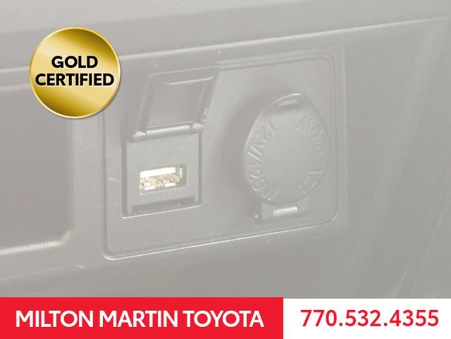 2024 Toyota 4Runner TRD Off-Road Premium - Photo 22