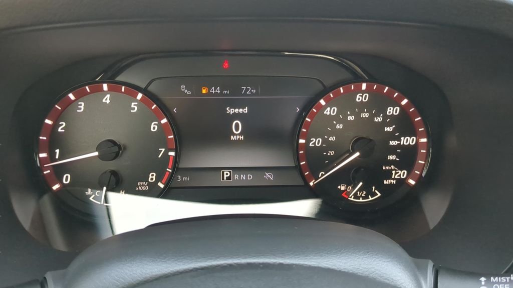 New 2026 Bluestone Pearl Nissan Crew Cab PRO-X® image 29