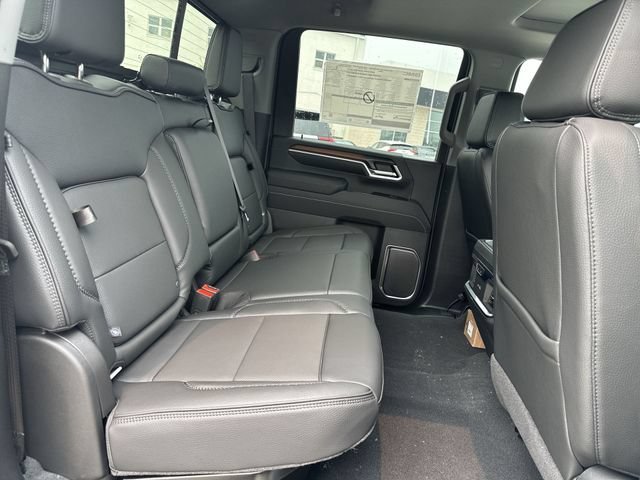 2026 GMC Sierra 2500HD Denali - Photo 28