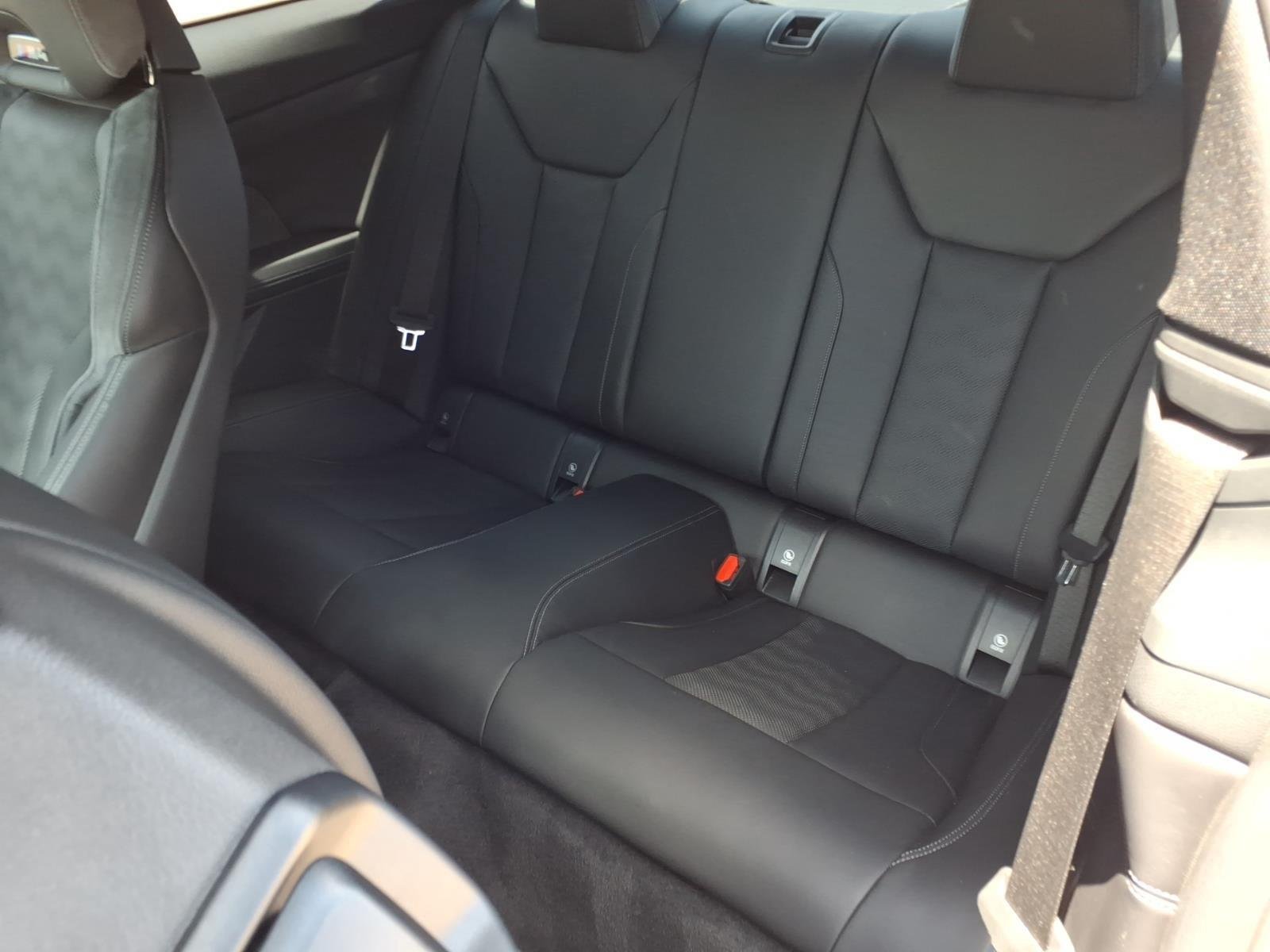 Used 2021 Brooklyn Grey Metallic BMW  image 20