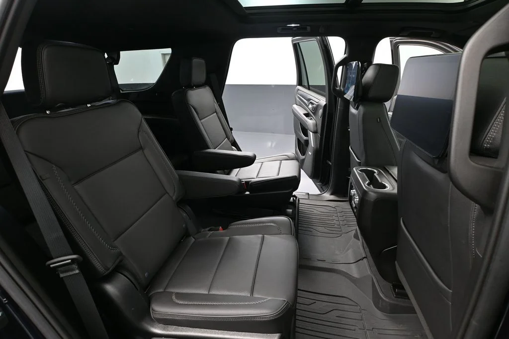2023 GMC Yukon Denali - Photo 57