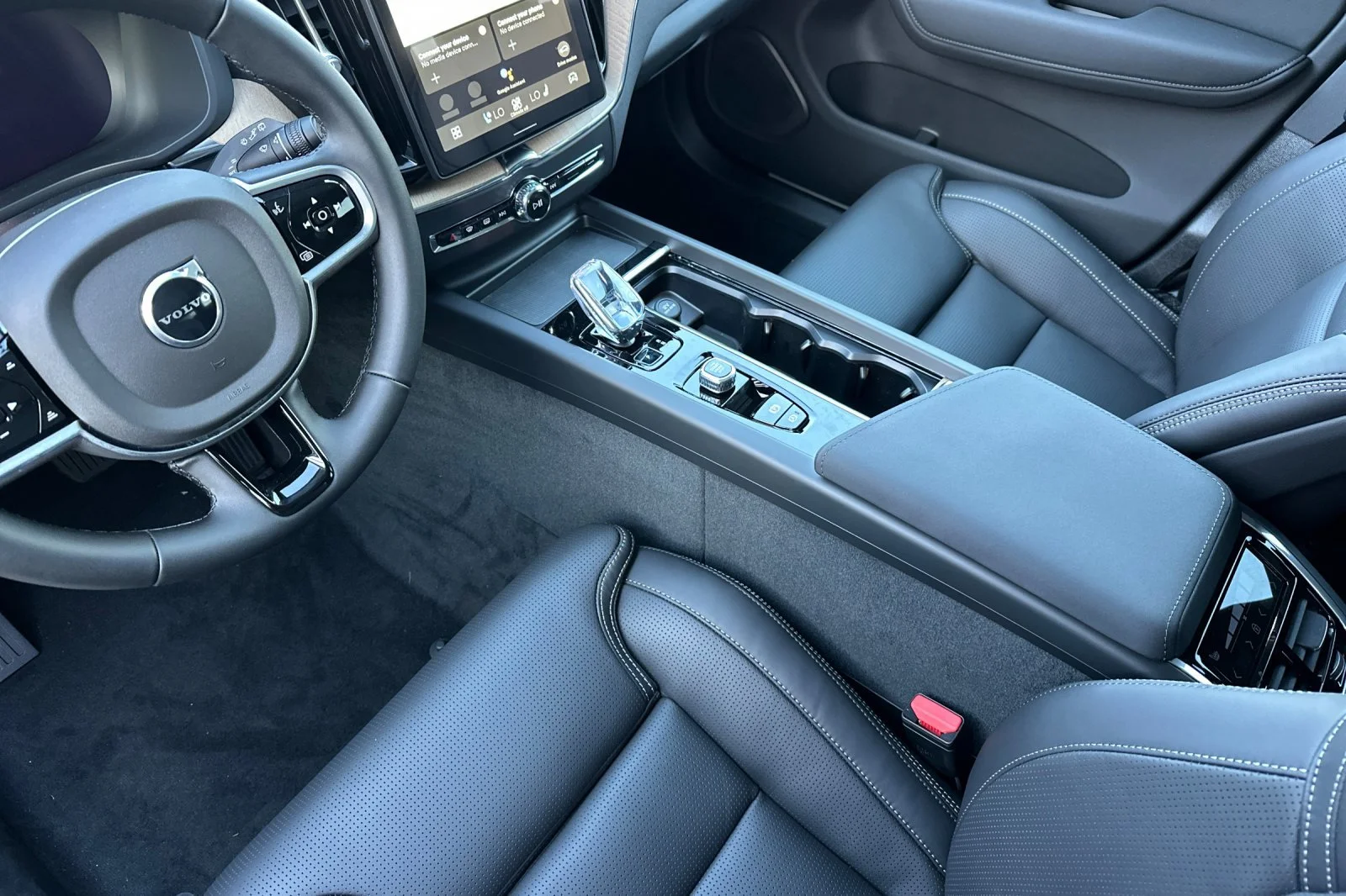 2026 Volvo XC60 Ultra - Photo 7