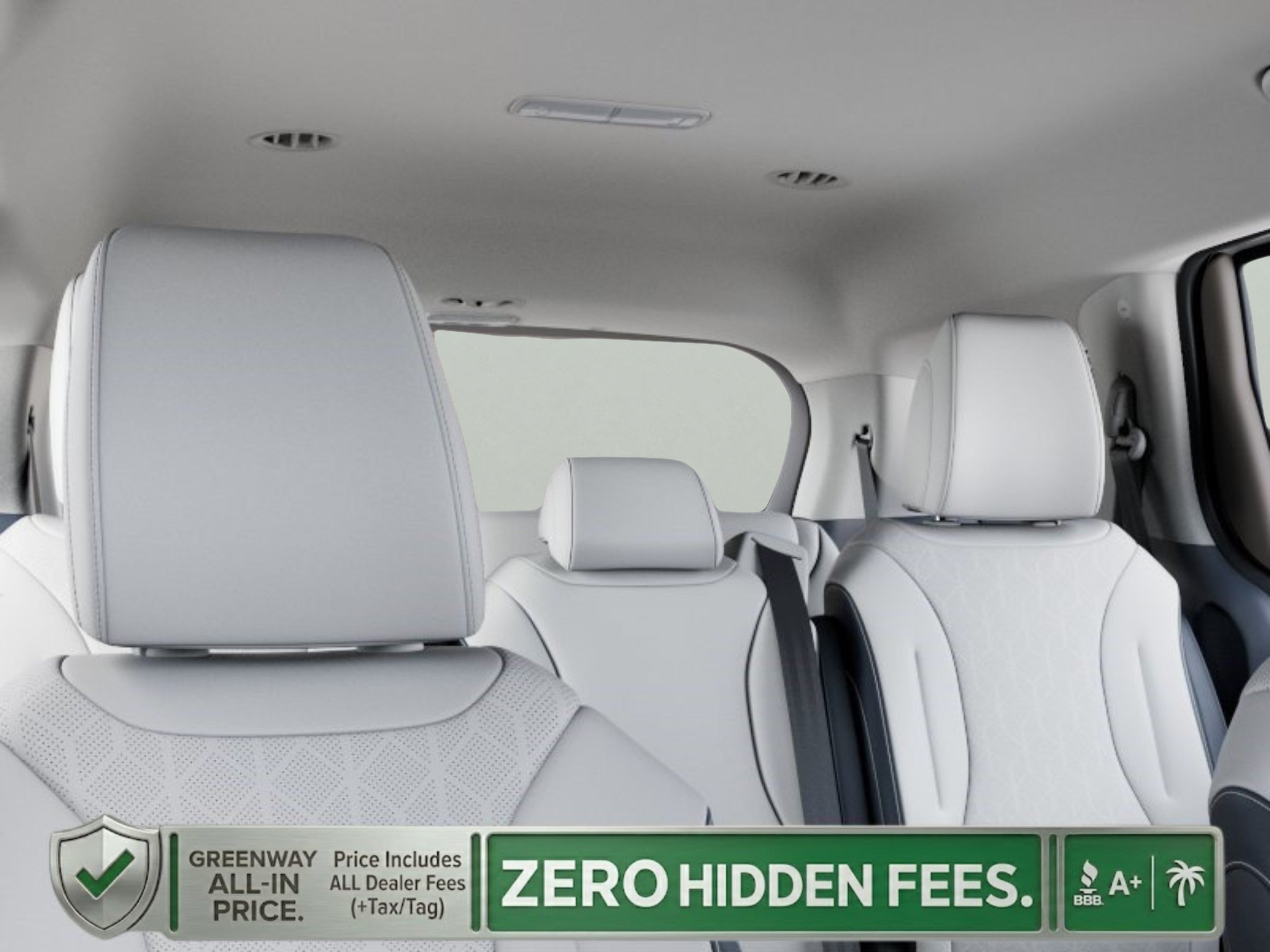 New 2026 Snow White Pearl Kia EX image 27