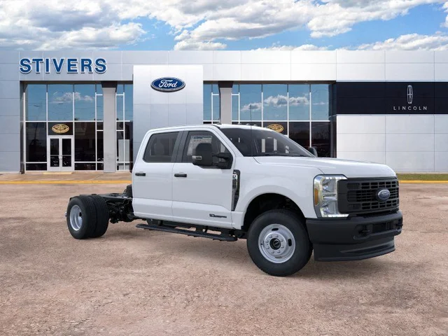 2026 Ford F-350SD F-350® XL