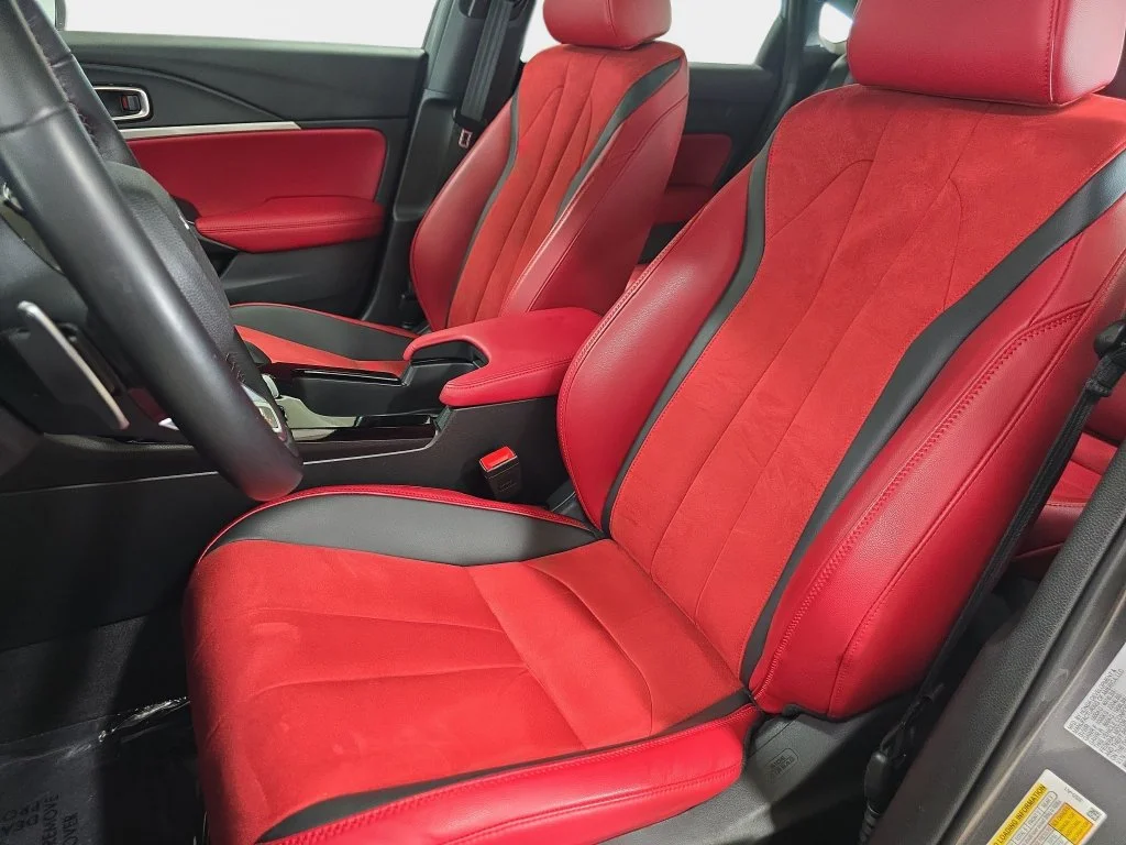 Used 2024  Acura A-Spec Tech Package image 17