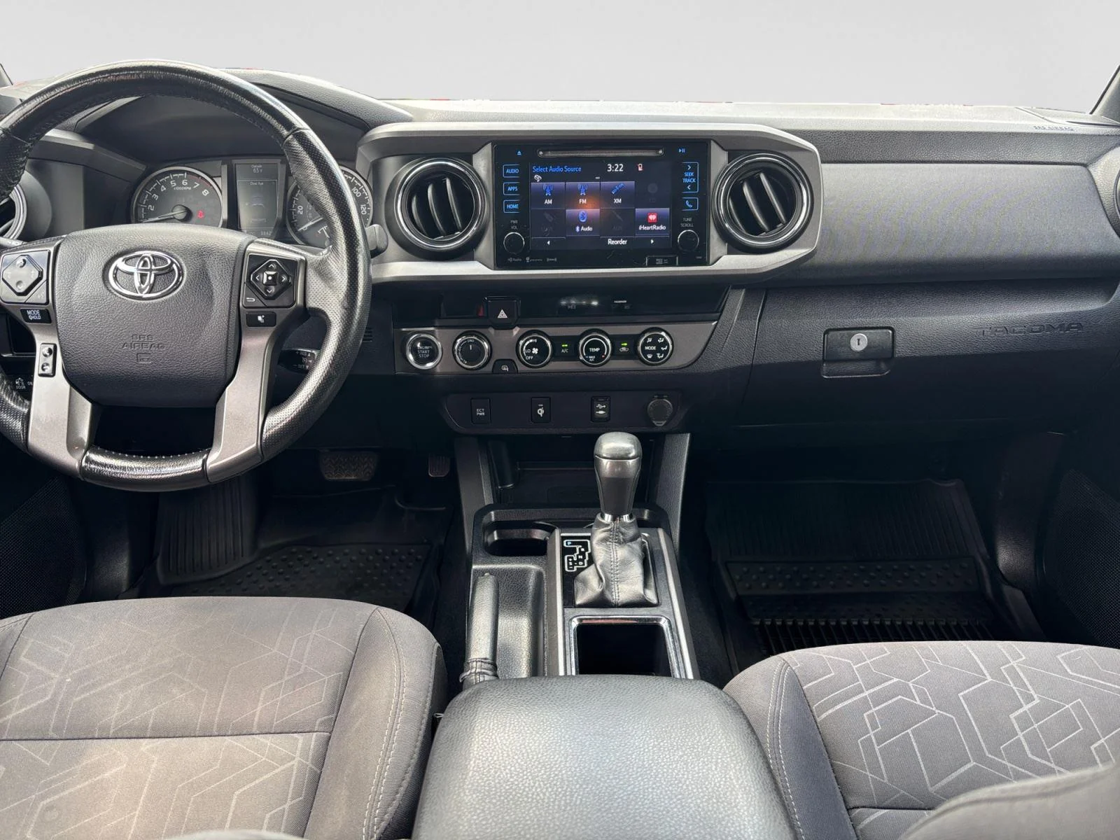 2017 Toyota Tacoma TRD Off Road - Photo 14
