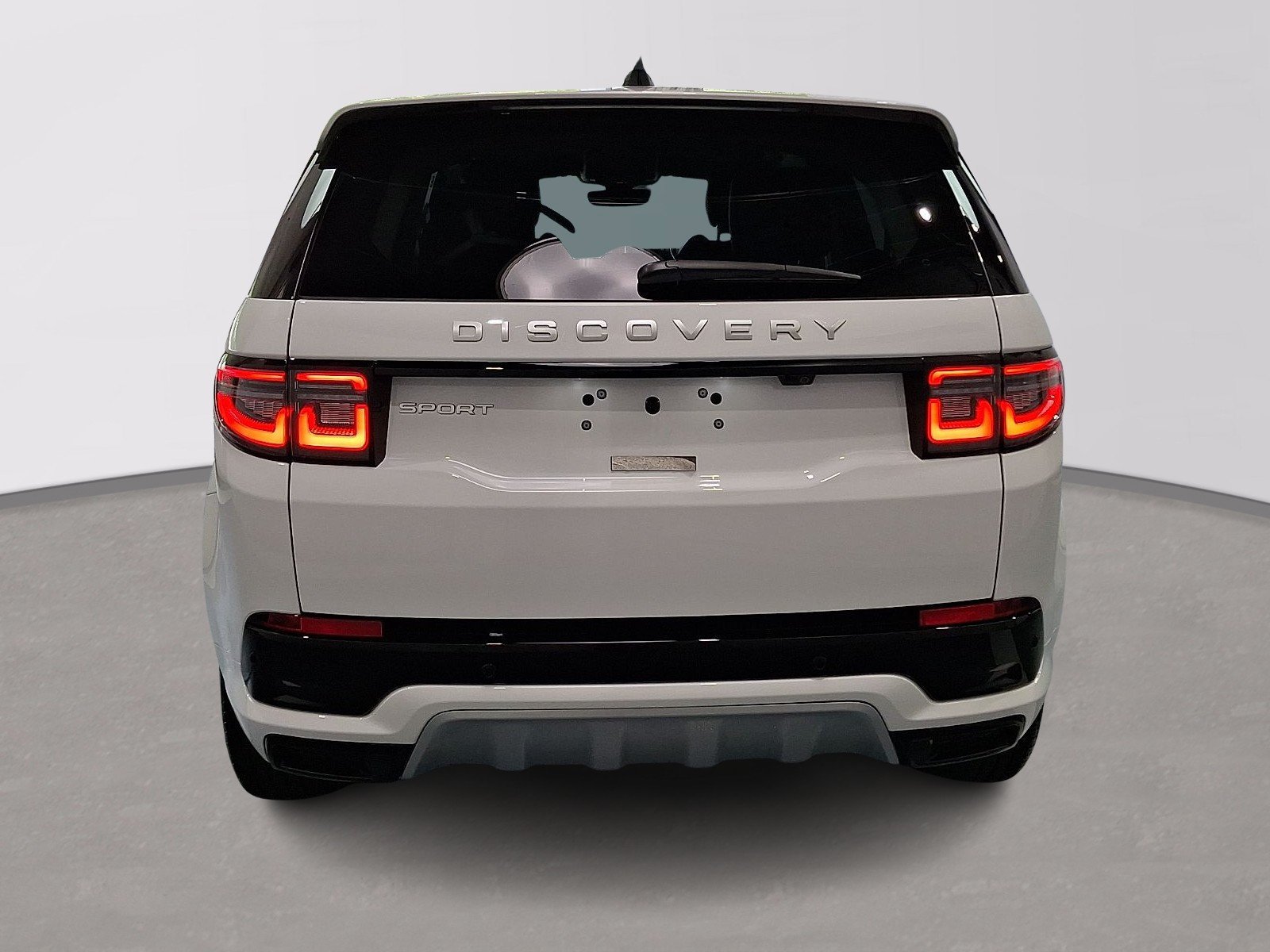Certified Used 2025 Fuji White Land Rover  image 5