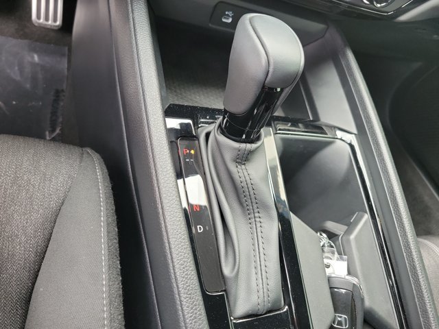 2024 Honda Accord Hybrid Sport - Photo 28