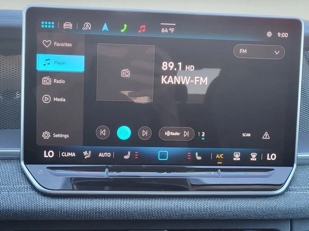 2025 Volkswagen Tiguan S - Photo 14