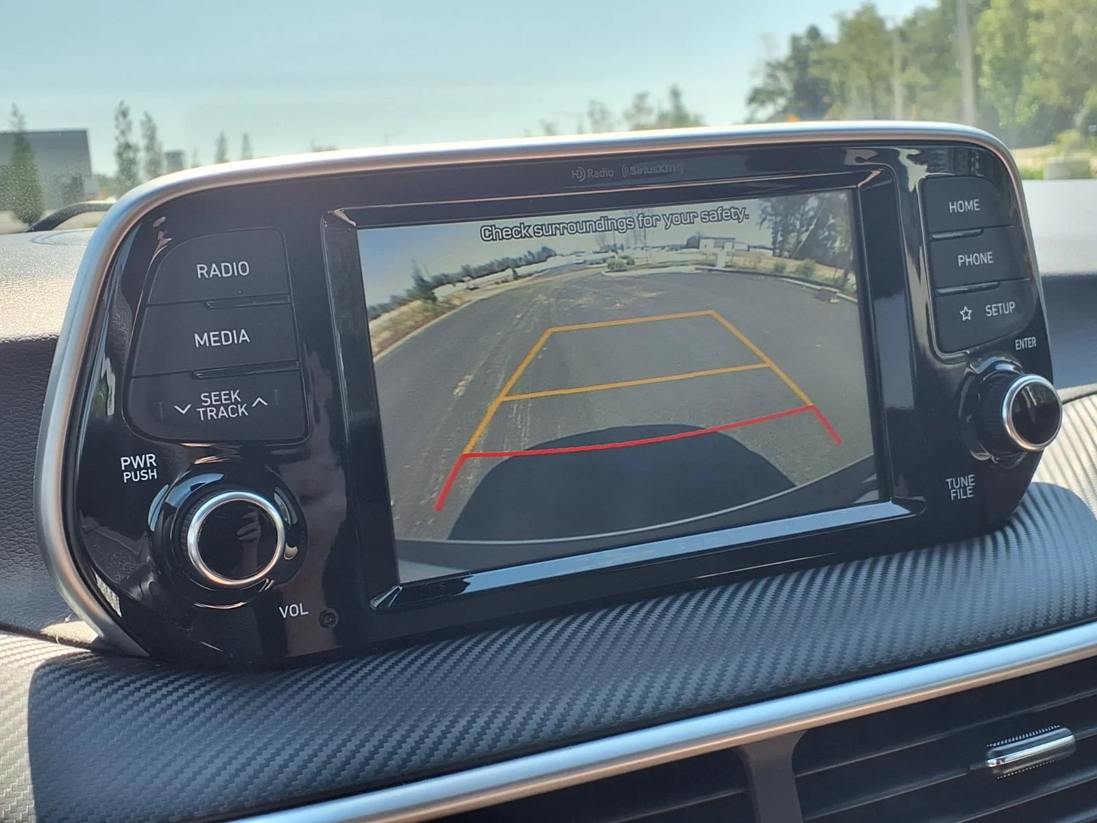 Used 2020  HYUNDAI VALUE FWD image 7