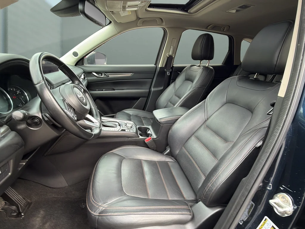 2022 Mazda CX-5 S Premium package - Photo 10