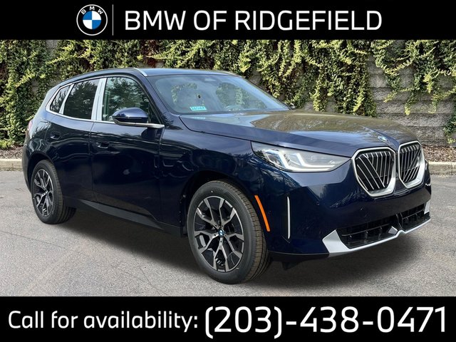 2026 BMW X3