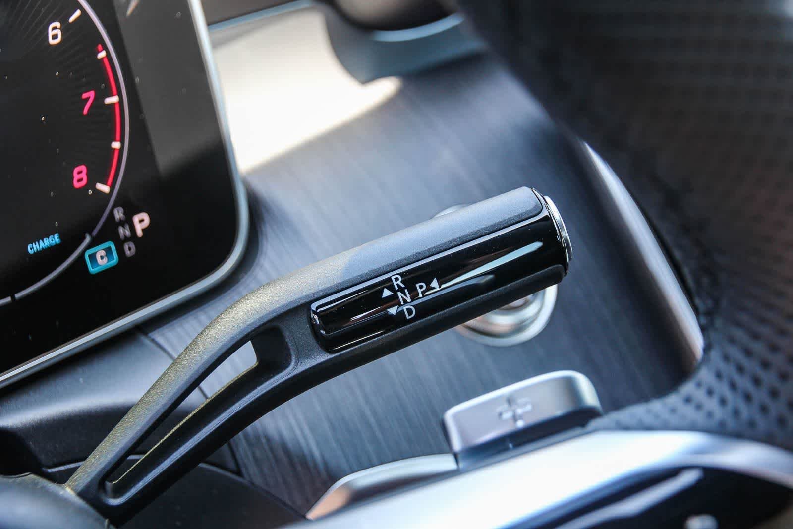 New 2026 Graphite Grey Metallic Mercedes-Benz C 300 image 21