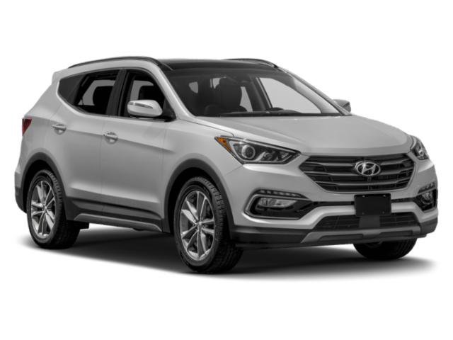 Used 2018 Mineral Gray Hyundai 2.0T Ultimate image 9
