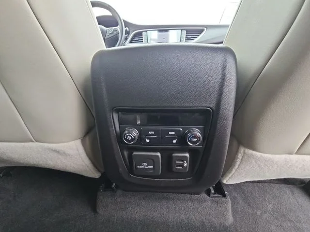Used 2019 White Buick Premium Group image 24
