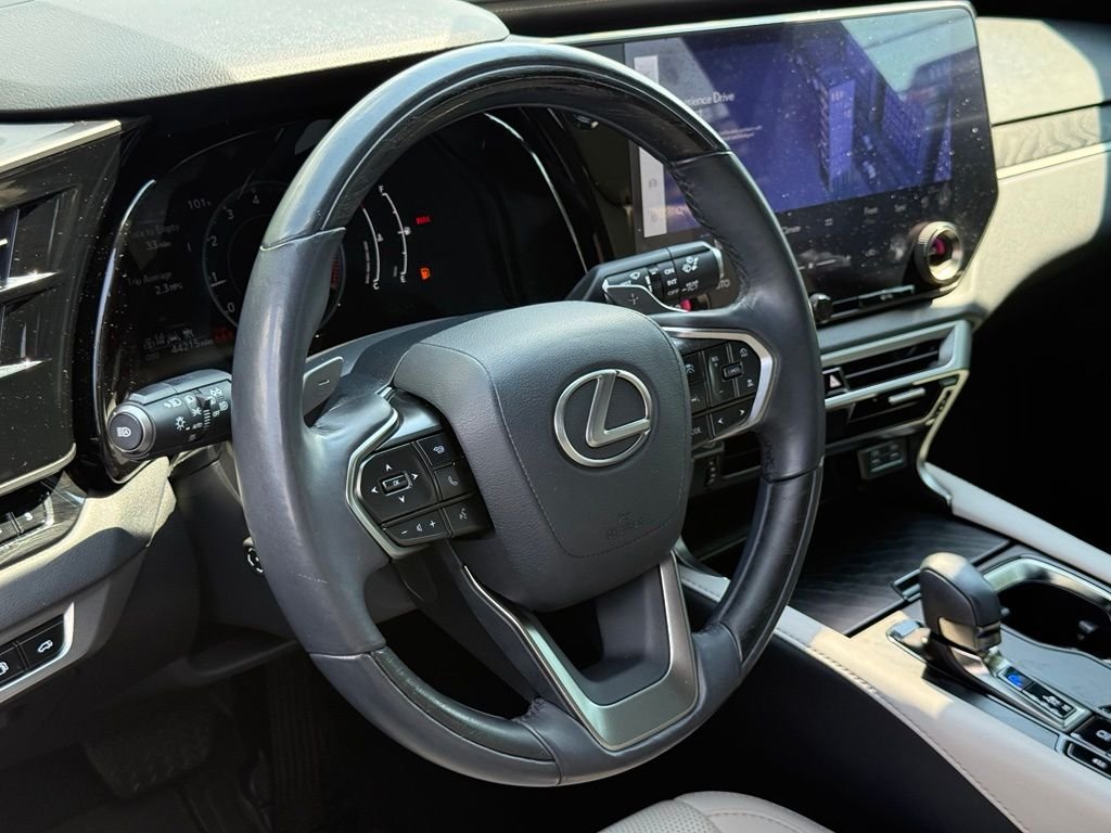 Used 2023 CAVIAR Lexus 350 Premium Plus image 17