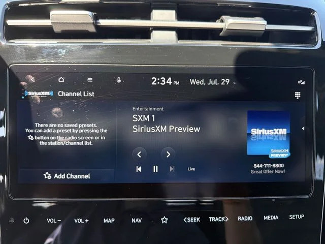 Used 2024 Gray Hyundai NIGHT image 18