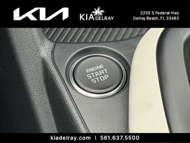 New 2026 Currant Red Kia GT-Line image 32