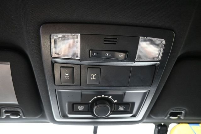 Used 2017 Silver Toyota TRD Off-Road image 36