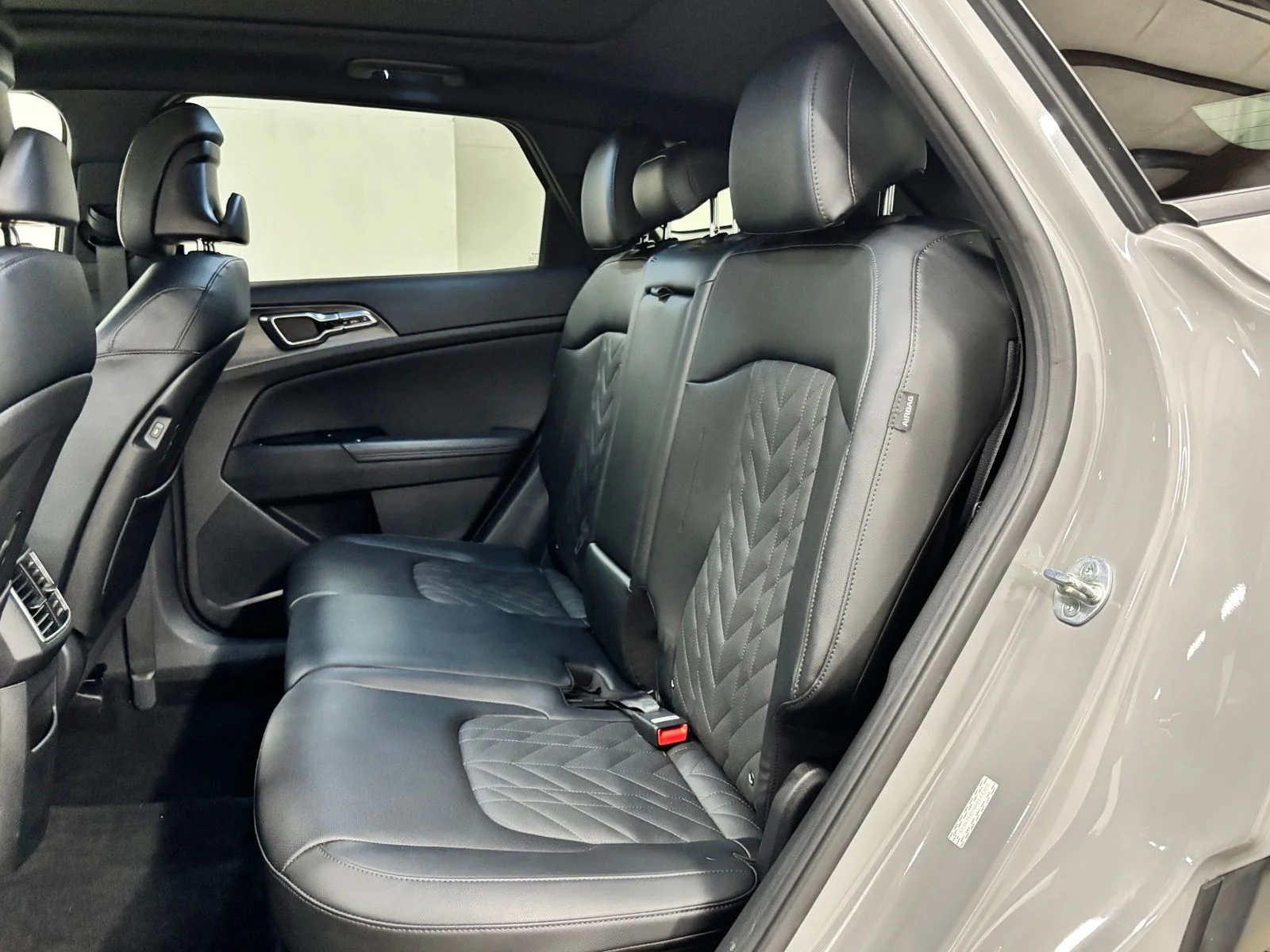 Used 2024 Gray Kia X-Pro Prestige image 20