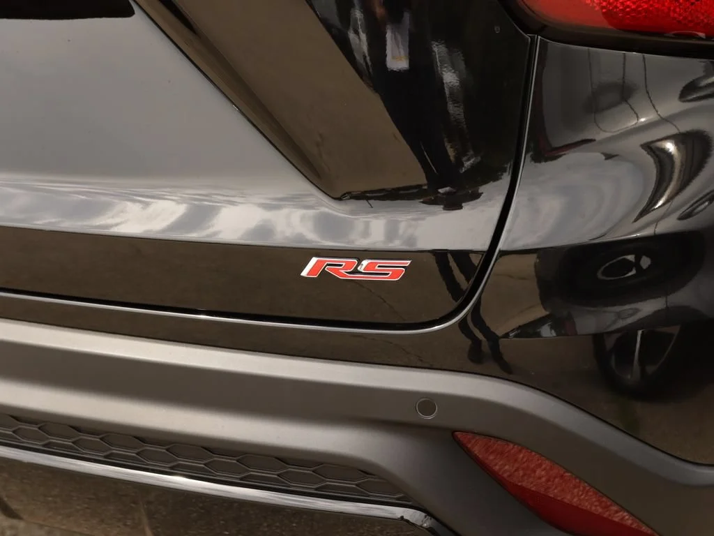 2026 Chevrolet Trax RS - Photo 3