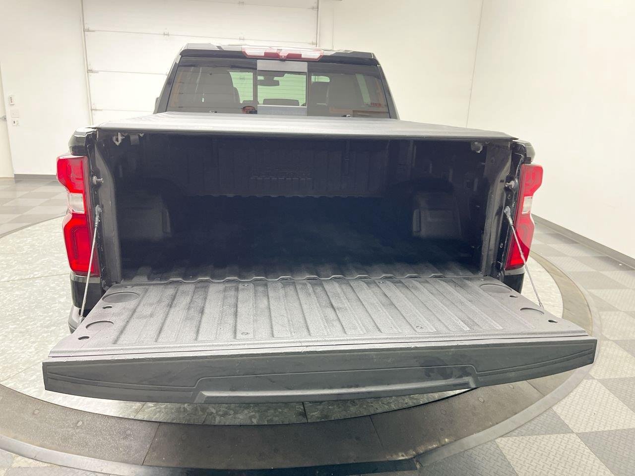 2021 Chevrolet Silverado 1500 High Country - Photo 35