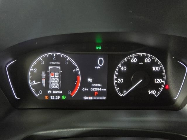 2024 Honda Pilot EX-L - Photo 65