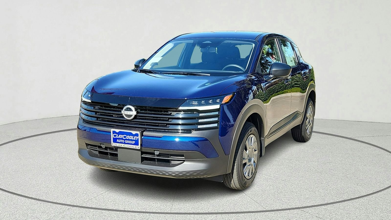 2026 Nissan KICKS S - Photo 7