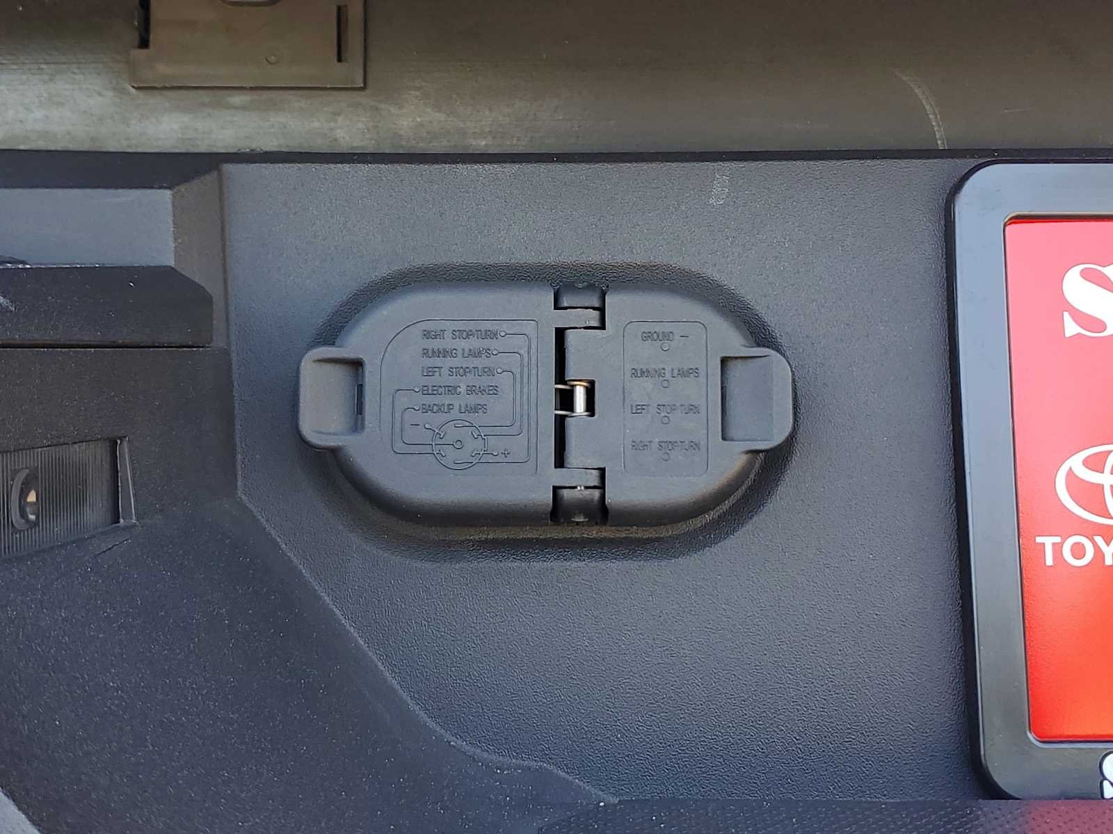 Used 2024 Magnetic Gray Metallic Toyota Limited Hybrid image 9