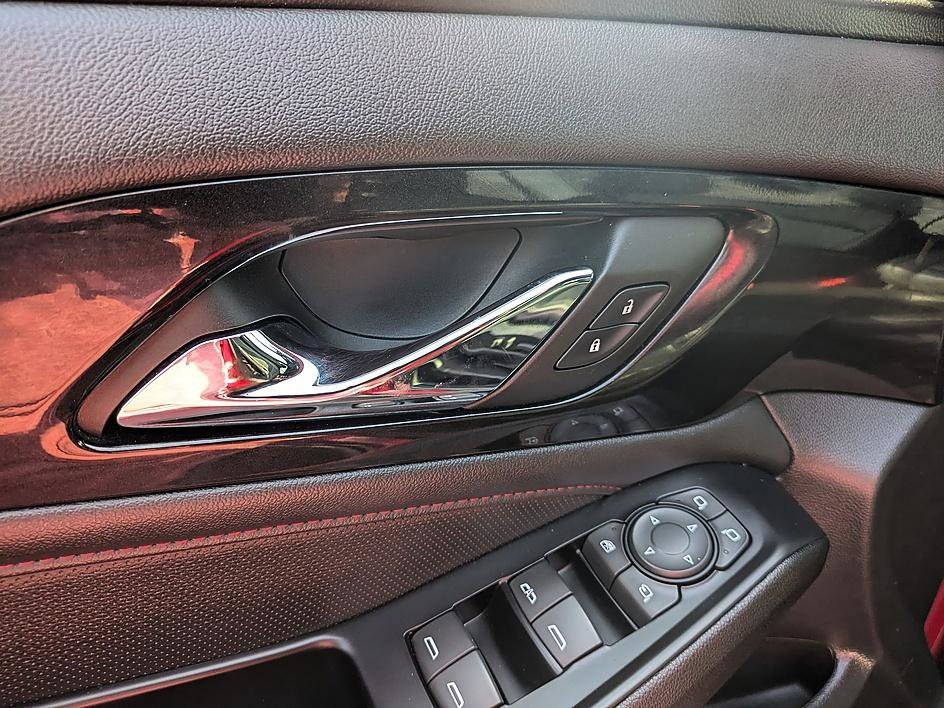 2023 Chevrolet Traverse RS - Photo 14