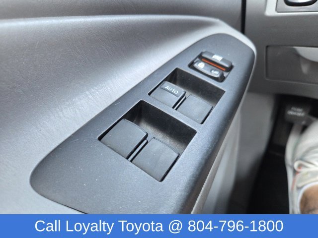 Used 2013 Silver Toyota PreRunner image 19