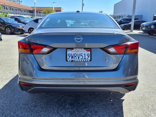 Used 2025 Gray Nissan 2.5 S image 19