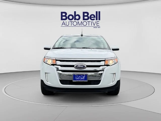 Used 2014 Ford Edge SEL with VIN 2FMDK4JC6EBB73325 for sale in Bel Air, MD