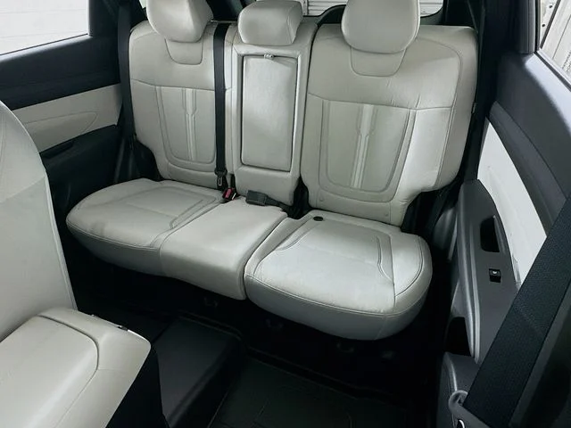 New 2026 Gray Hyundai SEL image 11