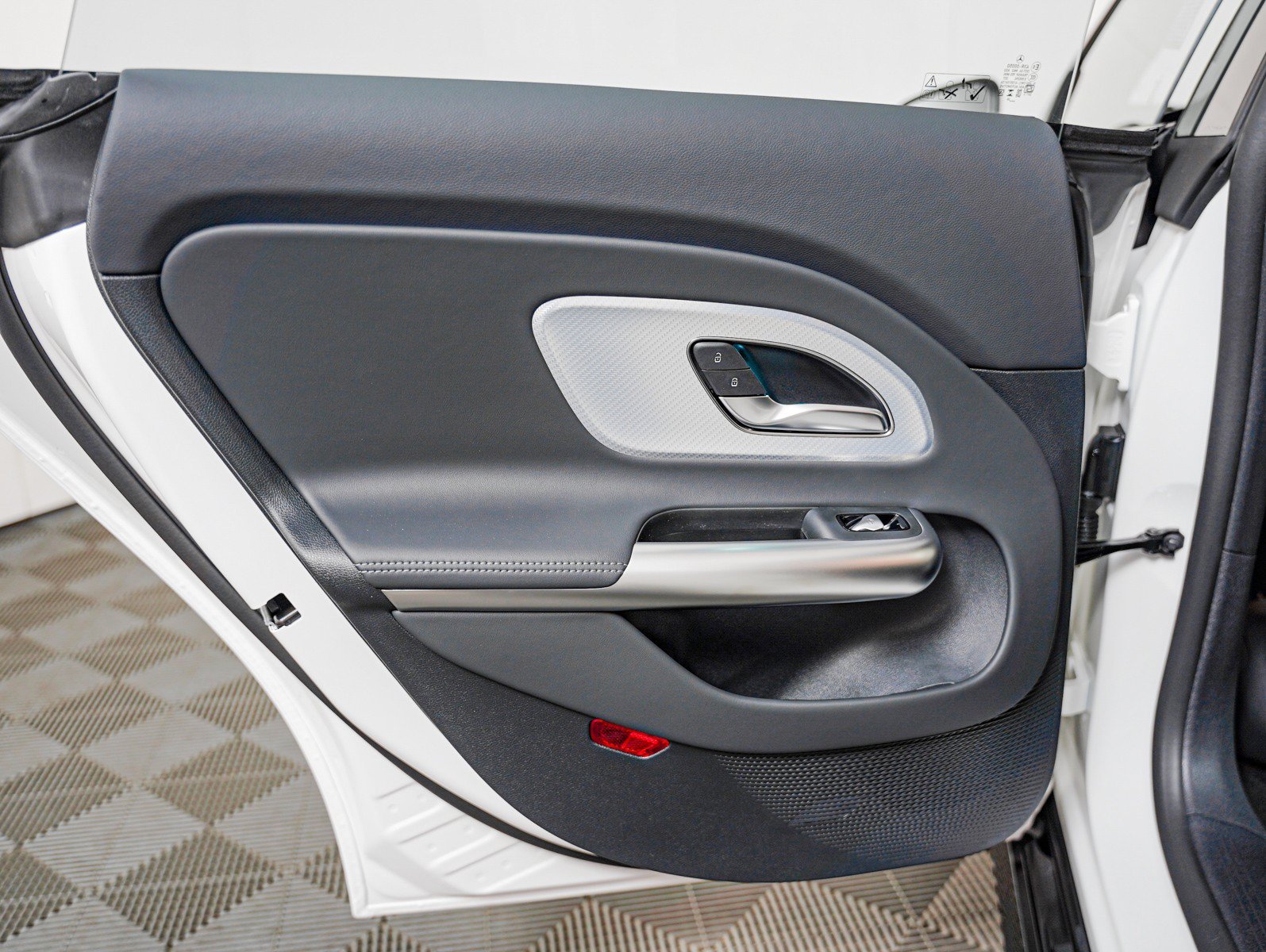 New 2027 Polar White Mercedes-Benz CLA 350 image 20