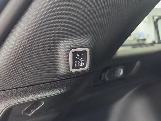 Used 2023 White Jeep Altitude X image 35