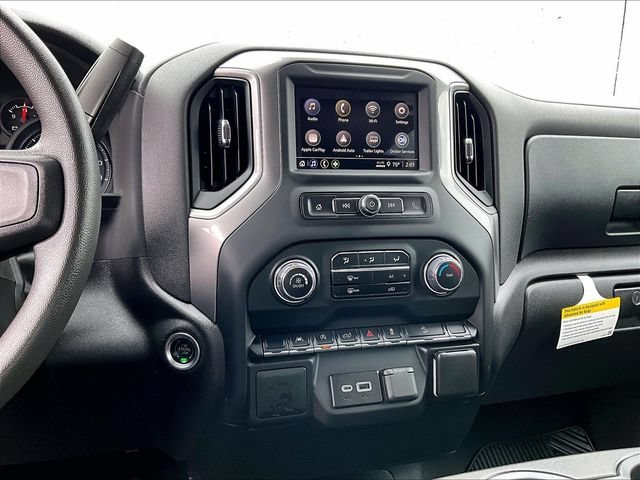 Used 2024 Black Chevrolet Custom Trail Boss image 18