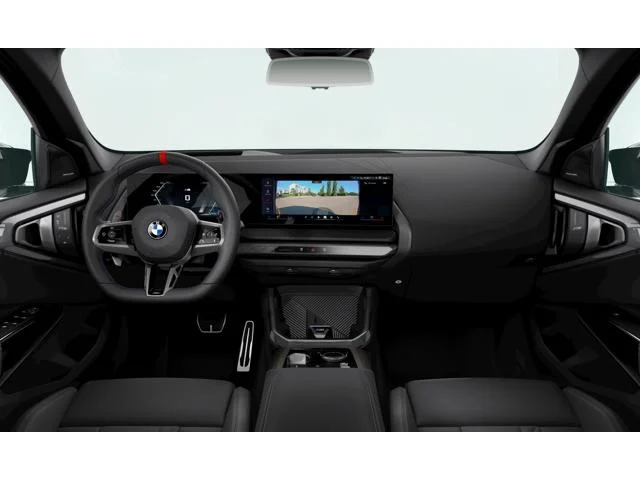 New 2026 Brooklyn Grey Metallic BMW  image 7
