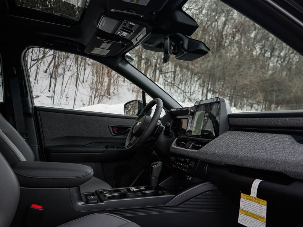 2026 Subaru Outback Limited XT - Photo 10