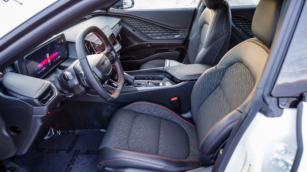 New 2026 White Knuckle Dodge Scat Pack image 21