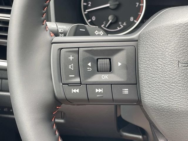 New 2026 Everest White Pearl TriCoat Nissan Rock Creek® image 20