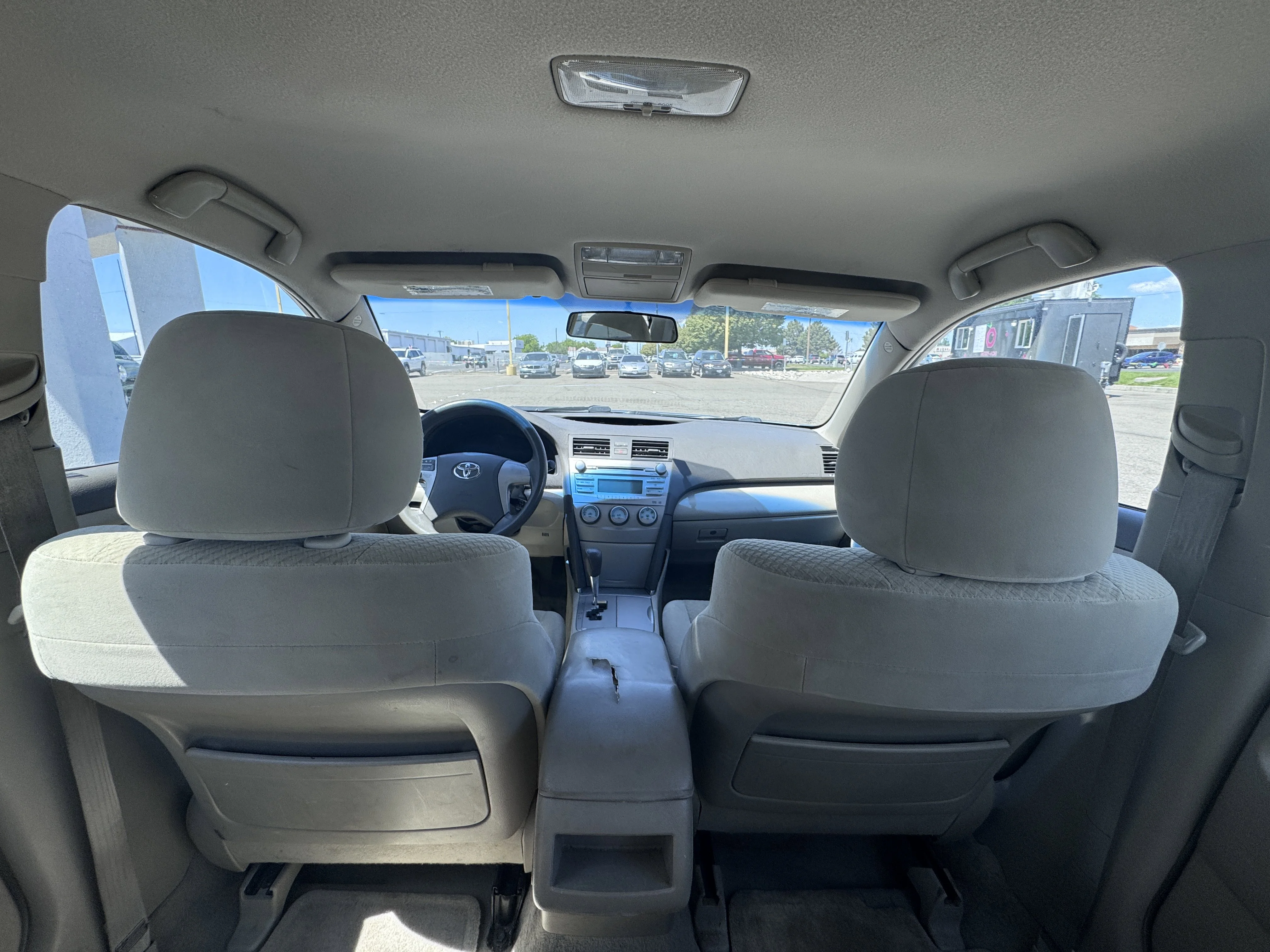 Used 2008  Toyota LE image 32