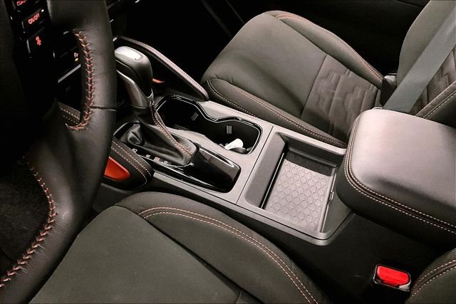 2024 Nissan Frontier PRO-4X - Photo 18